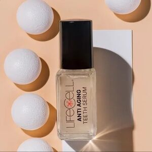LifeCell Anti-Aging Teeth Serum